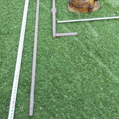 ジャッキ　自動車用　トヨタ　レトロの画像