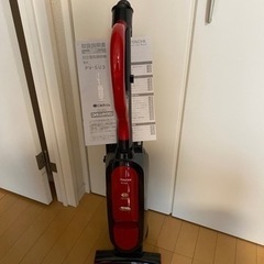 日立　掃除機　美品　※値下げ相談可