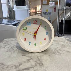 ▼値下げ▼時計 置き時計 店舗販売 南区花畑