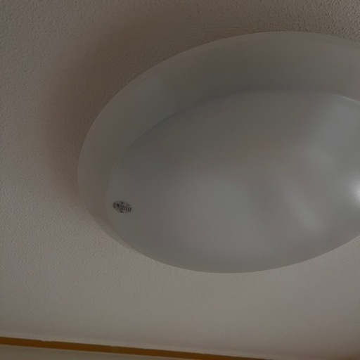 てんじょうとう （LED）