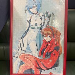 リサイクルショップどりーむ荒田店　No7093 ジグソーパズル　...