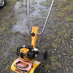リョービ 耕運機 RCV-330 RYOBI