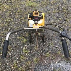 リョービ 耕運機 RCV-330 RYOBI