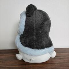 にゃんこ先生ぬいぐるみの画像