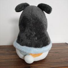 にゃんこ先生ぬいぐるみの画像