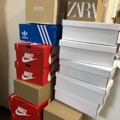 16個　Nike Adidas  ZARA Michael Ko...