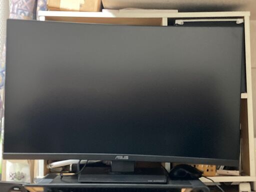 中古 ASUS (エイスース)  TUF Gaming VG32VQ [31.5インチ] ディスプレイ