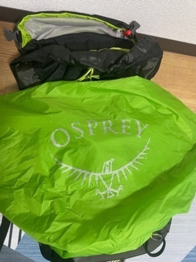 OSPREY stratos（オスプレー　ストラトス）26 