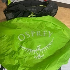 OSPREY stratos（オスプレー　ストラトス）26 の画像