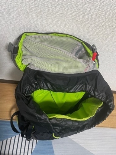 OSPREY stratos（オスプレー　ストラトス）26 