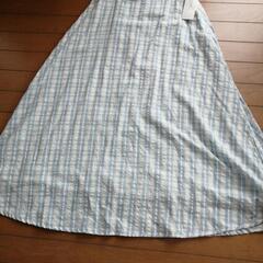 【新品】ロングスカート　Мサイズ