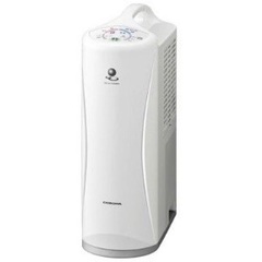 衣類乾燥除湿機　コロナCD-S6316-W