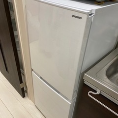 美品☆冷蔵庫　洗濯機　の画像