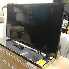 Panasonic40型　2021年型