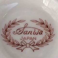 コーヒーカップセット