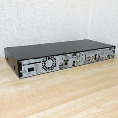 【平日取りに来ていただける方】Panasonic★HDD搭載ハイビジョンブルーレイディスクレコーダー★DMR-BW680★500GB★リモコン欠品(0Z0384)の画像