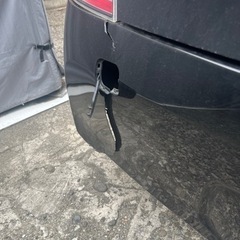 部品取り車の画像