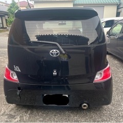 部品取り車の画像