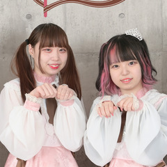 札幌アイドル「Pirka_Dolce」3期生アイドルメンバー募集！選考アイドルオーディション開催の画像
