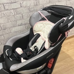 Combi コンビ チャイルドシート ネルーム エッグショック ...