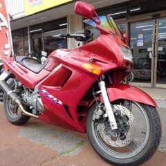 NO.4687　ＺＺＲ２５０　水冷４サイクル２気筒２５０ｃｃエン...