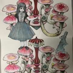 ヒグチユウコ　カレンダー