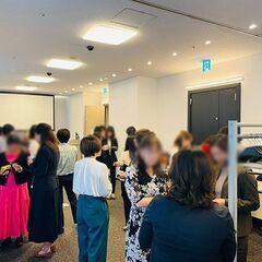 女性の会社員,個人事業主,経営者等が集まる！女性限定ビジネス交流会【東京・渋谷】2024年２月5日 − 東京都