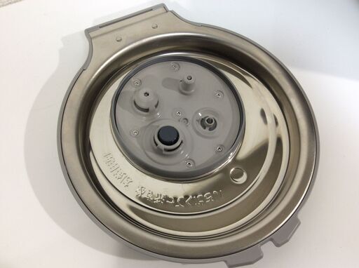 （5/28受渡済）JT6933【Panasonic/パナソニック 炊飯器】極美品 2022年製 SR-MPA102 5.5合炊 圧力I