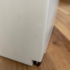 アスベル ゴミ箱 15ℓ タイヤつきの画像