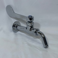 未使用品！LIXIL◇ユーティリティ用水栓◇レバー式◇LF-7K...