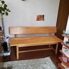 ベンチ