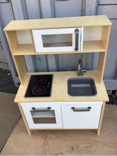 IKEA おままごとキッチン