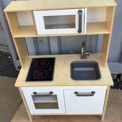 IKEA おままごとキッチン