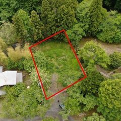 好間町榊小屋　土地