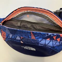 THE NORTH FACE ウエストポーチの画像