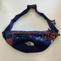 THE NORTH FACE ウエストポーチ