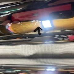【海外輸入品】ハーレーダビットソン ソフテイル 左右出しマフラーの画像