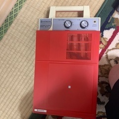 レコードプレーヤー(取り引き中)