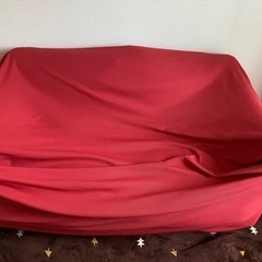 ニトリ　ソファ　二人掛け　無料の画像