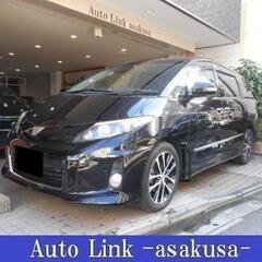 ★現車確認歓迎！支払総額:  103.9万円★トヨタ エスティマ...