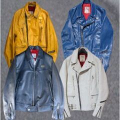 ジャケット