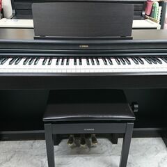 電子ピアノ YAMAHA ヤマハ ARIUS アリウス YDP-164R 2019製 動作品　