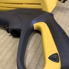 ケルヒャー高圧洗浄機美品‼️お問い合わせ多数早い者勝ちです‼️の画像