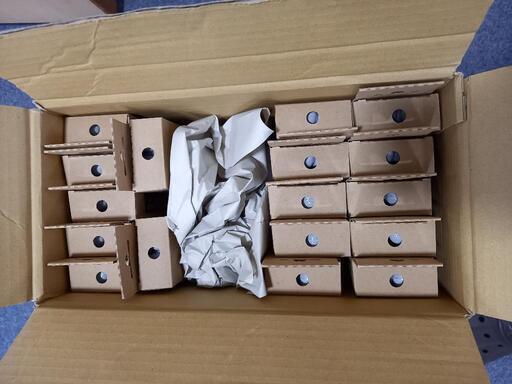 蛍光灯17本　新品未使用