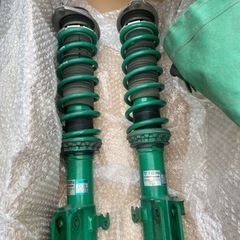 TEIN STREET BASIS HN22S kei テインス...