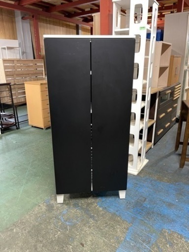 激安‼️IKEA家具収納　タンス衣類収納　幅60cm