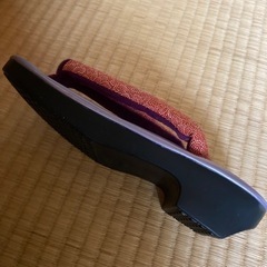草履　ぞうりの画像