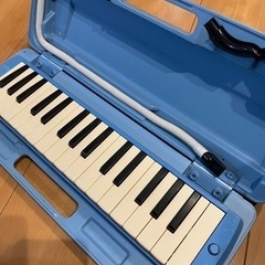 鍵盤ハーモニカ　YAMAHA
