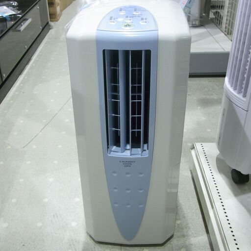 コロナ どこでもクーラー CDM-F1020 2020年製【モノ市場東海店】147