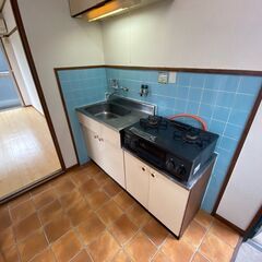 鹿児島県庁近くの物件！格安賃貸！最高の立地条件！！！205号 − 鹿児島県
